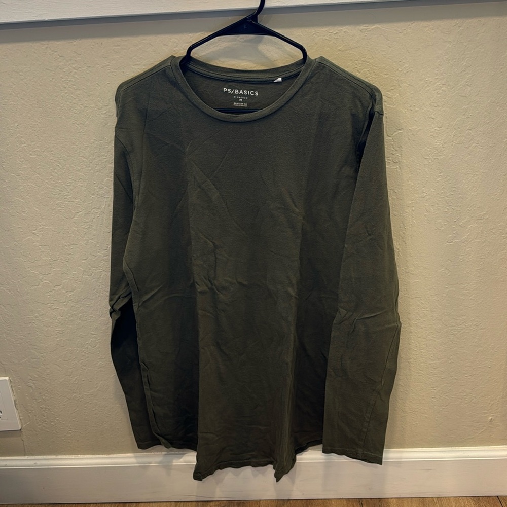 Pacsun long sleeve